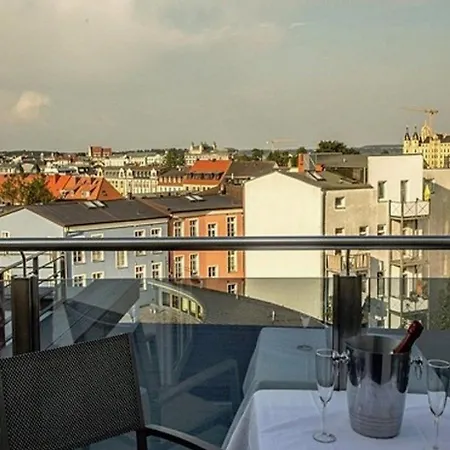 Lejlighed Altstadtblick - Abc193 *