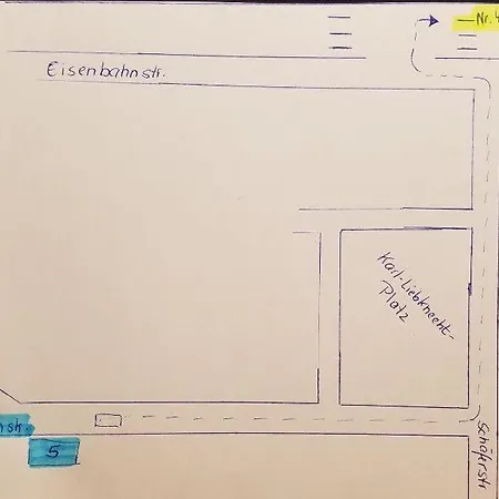 公寓 Altstadtblick - Abc193 *