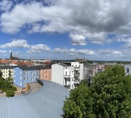 Altstadtblick - Abc193 Lejlighed