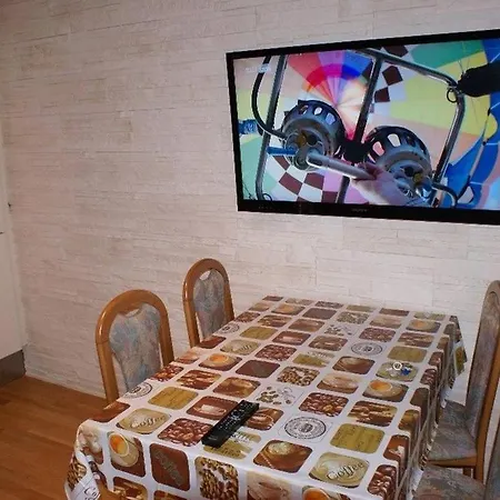 公寓 Altstadtblick - Abc193