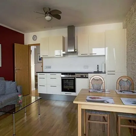 Altstadtblick - Abc193 公寓 *