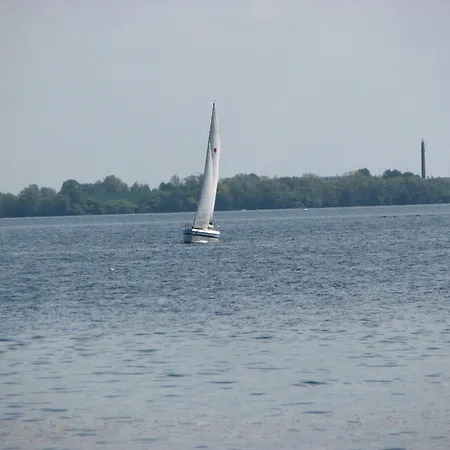 Altstadtblick - Abc193 * Schwerin (Mecklenburg-Vorpommern)