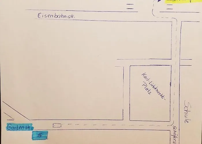 Apartment Altstadtblick - Abc193 *