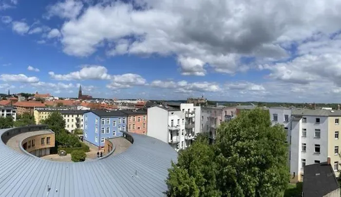 Altstadtblick - Abc193 Apartment
