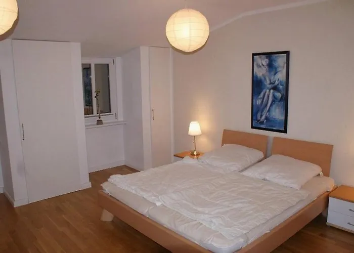 Altstadtblick - Abc193 Apartment