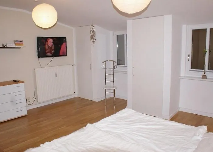 Apartment Altstadtblick - Abc193