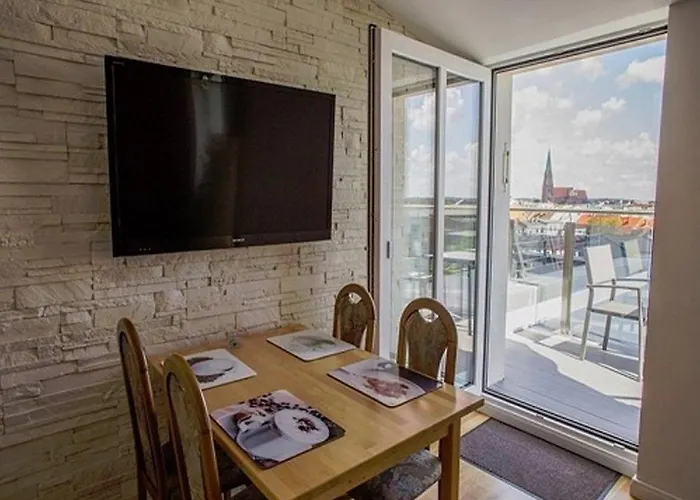 Altstadtblick - Abc193 Apartment *