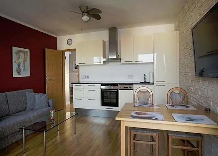 Altstadtblick - Abc193 Apartment *