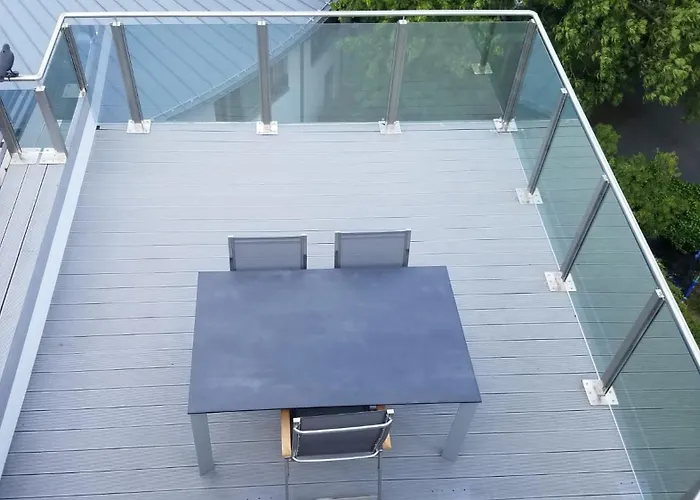 Apartment Altstadtblick - Abc193