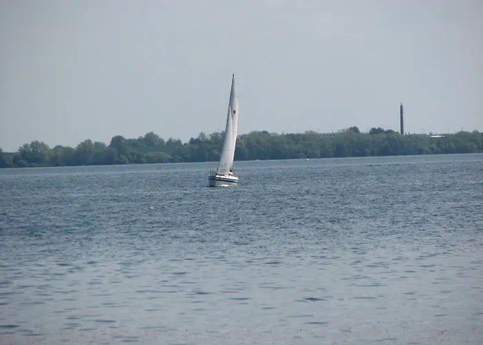 Altstadtblick - Abc193 * Schwerin (Mecklenburg-Vorpommern)